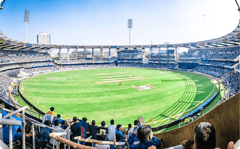 Jawaharlal Nehru Stadium