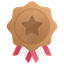 bronze